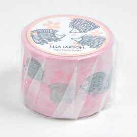Lisa-Larson-Masking-Tape-